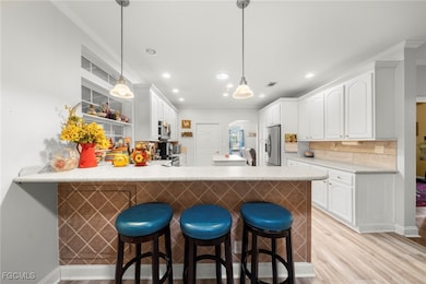 8632 Lake Front Ct, Punta Gorda, FL 33950 - photo 7