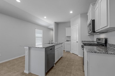 179 Greengate Dr, Boyd, TX 76023 - photo 6