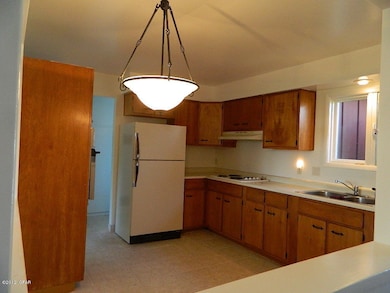 Kitchen #1