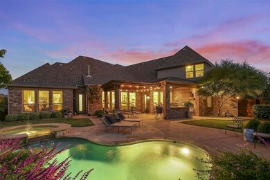 1820 Saint Philip Ave, Southlake, TX 76092 - photo 4