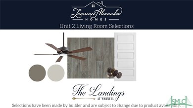 82 Warnell St unit 2, Pembroke, GA 31321 - photo 3