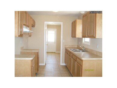 NEW KITCHEN