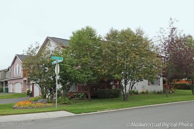 Corner Lot