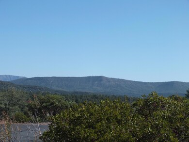 Mountain Views