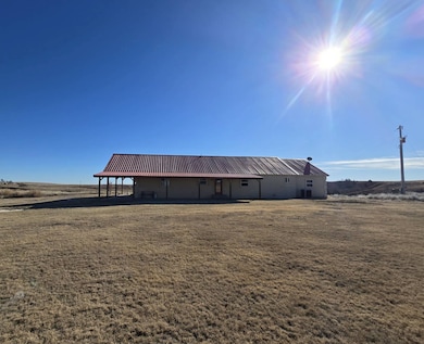 18979 E 9 Rd, Buffalo, OK 73834 - photo 3