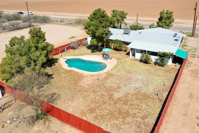 91 W Storey Rd, Casa Grande, AZ 85194 - photo 3