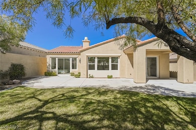 11525 Timber Mountain Ave, Las Vegas, NV 89135 - photo 6