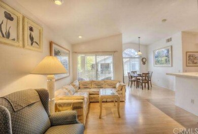 Walls of windows allow for plenty of natural light