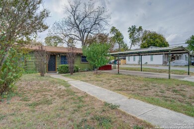 586 Overhill Dr, San Antonio, TX 78228 - photo 3