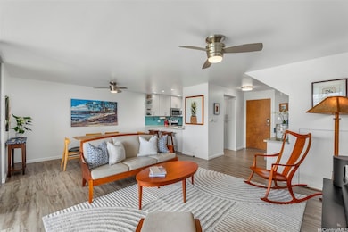 Poha Kea Point unit 3934, Kaneohe, HI 96744 - photo 4