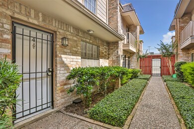 Welcome to 5524 Beverlyhill St #4!
