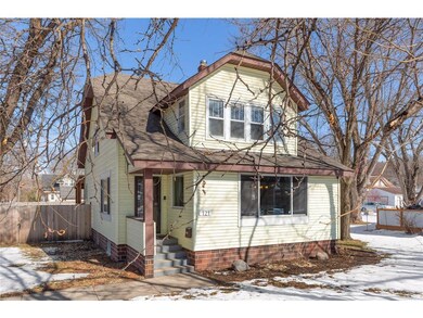 Welcome to 121 2nd St W in Jordan, MN!