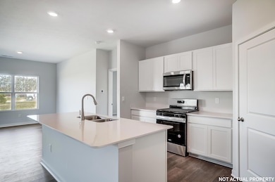 717 Maria Dr, Plain City, OH 43064 - photo 4