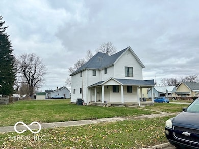 602 W 10th St, Rushville, IN 46173 - photo 2