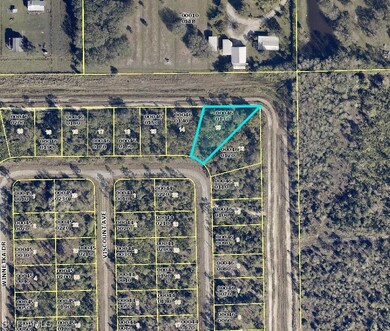 2162 Winnetka Dr, Lehigh Acres, FL 33972 - photo 2