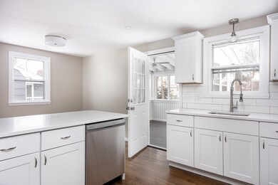 24 Miller Ave, Brockton, MA 02302 - photo 2