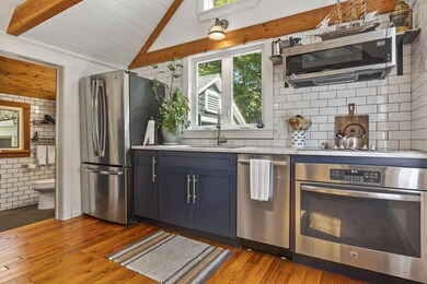 New Appliances