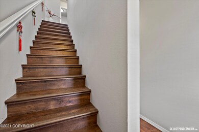 Entry Way