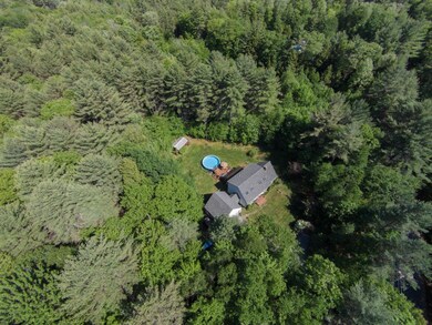 181 Bog Rd, Hillsborough, NH 03244 - photo 4