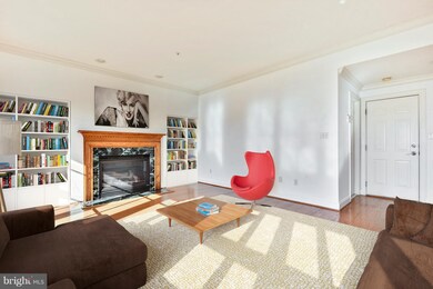 1261 Dockside Cir, Baltimore, MD 21224 - photo 5