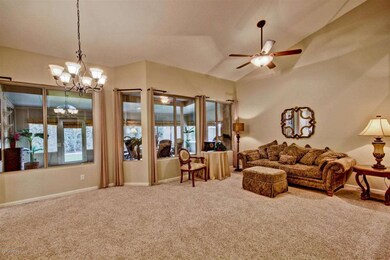 Living Room & Formal Dining Room