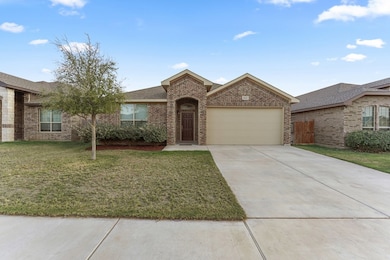 6621 Hall of Fame Blvd, Midland, TX 79706 - photo 2