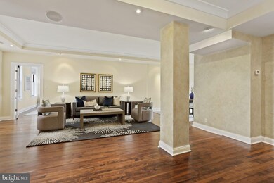 2301 Connecticut Ave NW unit 7B, Washington, DC 20008 - photo 5