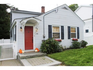 23 Topping Rd, Andover, MA 01810 - photo 2