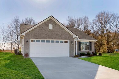 505 Tulip Tree Dr, Lapel, IN 46051 - photo 2