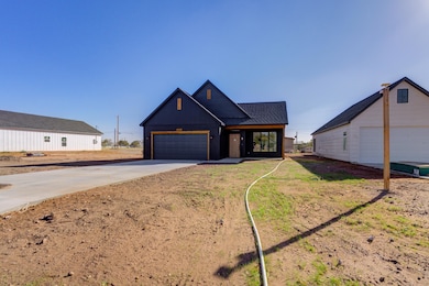 305 SW Avenue L, Seminole, TX 79360 - photo 3