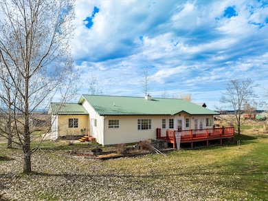 45003 N Foothills Dr, Ronan, MT 59864 - photo 4