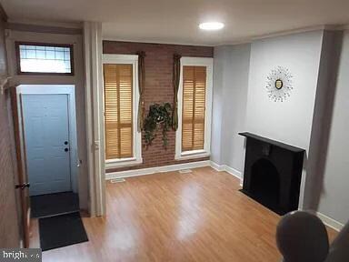 1612 N Broadway, Baltimore, MD 21213 - photo 5