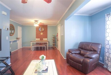 5180 Old Lexington Rd, Asheboro, NC 27205 - photo 7