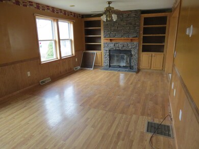 Living/Dining