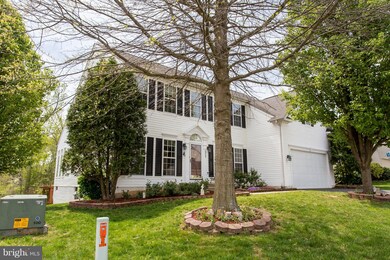 6808 S Dewey Ct, Fredericksburg, VA 22407 - photo 2