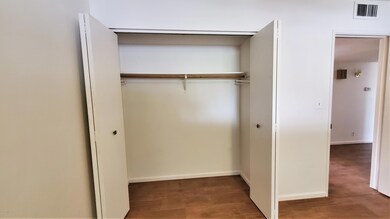 7 Guest Closet