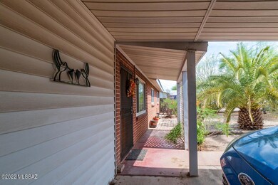 3607 N Tyndall Ave, Tucson, AZ 85719 - photo 4