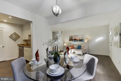 7916 Sausalito Place unit D, Alexandria, VA 22309 - photo 5