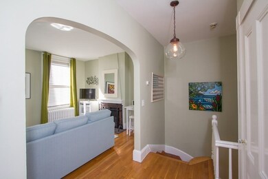 501 Beacon St unit 9, Boston, MA 02215 - photo 3