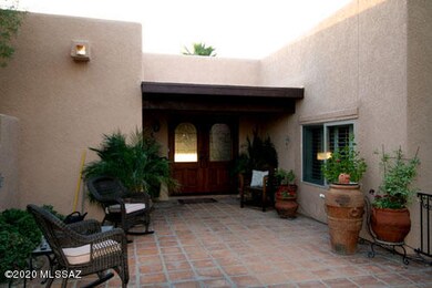 6081 E Cll Ojos Verde, Tucson, AZ 85750 - photo 5