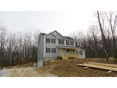 24 Pearl Dr unit 4 Drive, Hooksett, NH 03106 - photo 2
