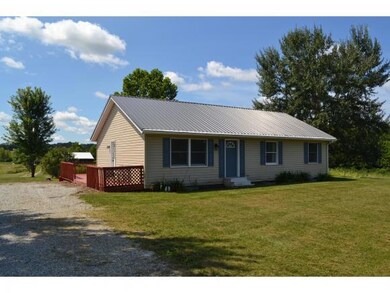 5504 E County Road 800 N, Sunman, IN 47041 - photo 2