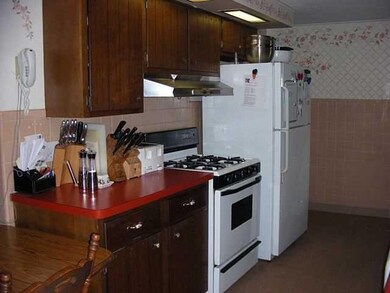 Kitchen All appliances included!
