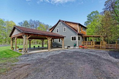 253 Fairground Ave, Ballston Spa, NY 12020 - photo 3