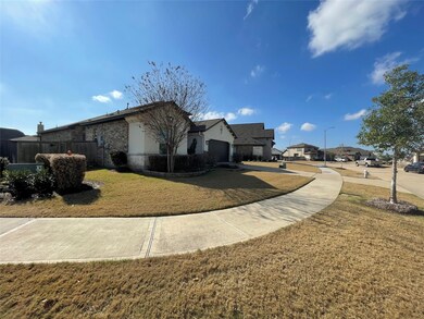 2206 Rose Manor Ct, Richmond, TX 77469 - photo 2
