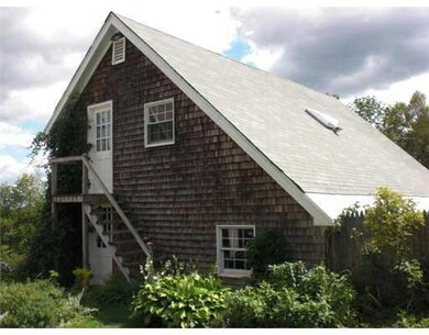 22 N Whitman School Rd, Buckfield, ME 04220 - photo 6