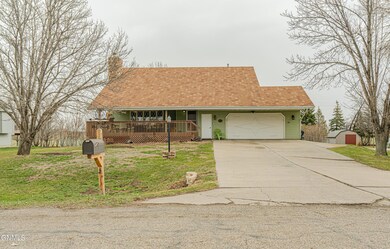 3709 E Princeton Drive, Bismarck, ND