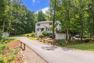 37 Warner Hill Rd, Derry, NH 03038 - photo 4