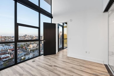 1440 Columbia St unit 2302, San Diego, CA 92101 - photo 5