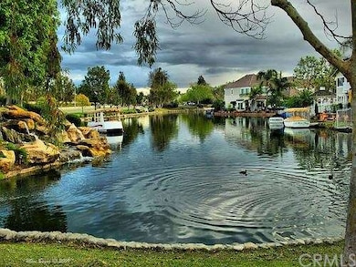 Home is Located in the Beautiful East Lake Village